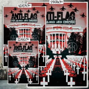 Anti-Flag 3 Póster: imagen 2