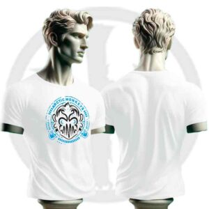Arctic Monkeys  Camiseta O-Neck: imagen 3