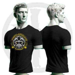 Arctic Monkeys  Camiseta O-Neck: imagen 7