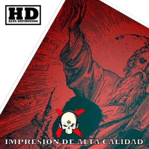 Astral Doors Póster: imagen 7