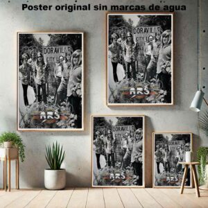 Atlanta Rhythm Section Póster: imagen 5