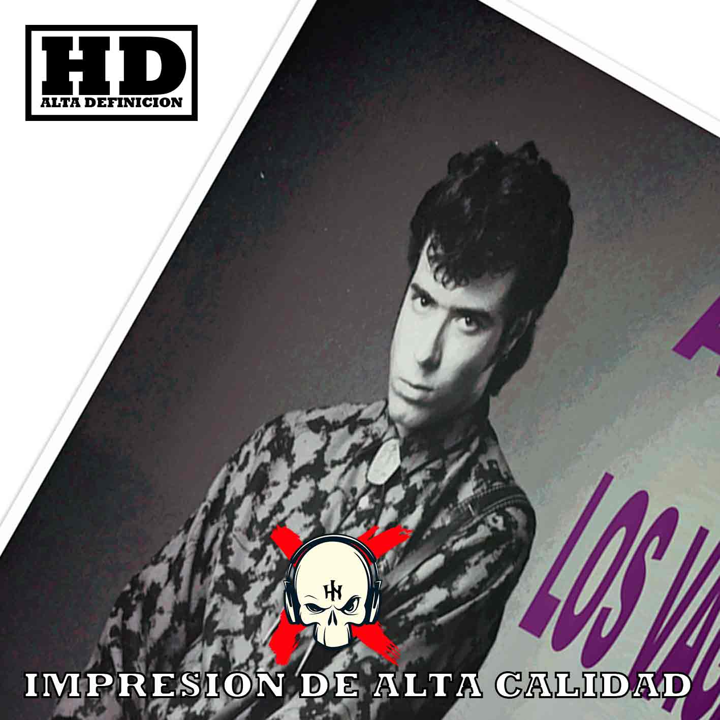 Aurelio y Los Vagabundos Póster: imagen 7