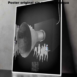 Autolux Póster: imagen 4