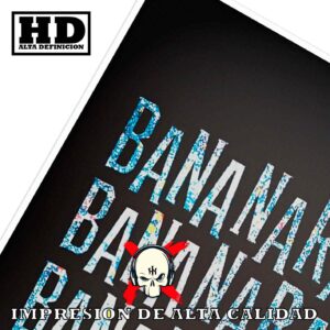 Bananarama Póster: imagen 7