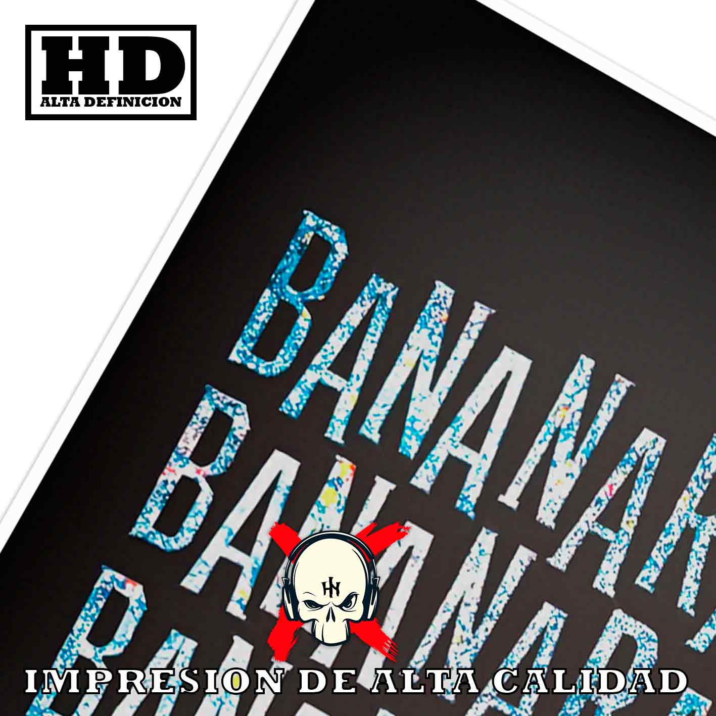 Bananarama Póster: imagen 7