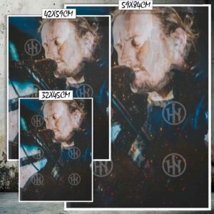 Ben Howard Póster: imagen 2