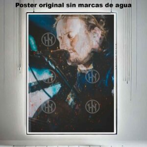 Ben Howard Póster: imagen 3