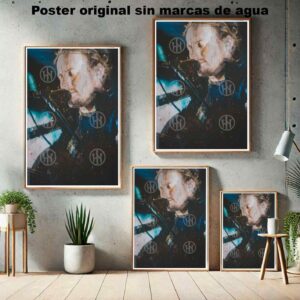 Ben Howard Póster: imagen 5