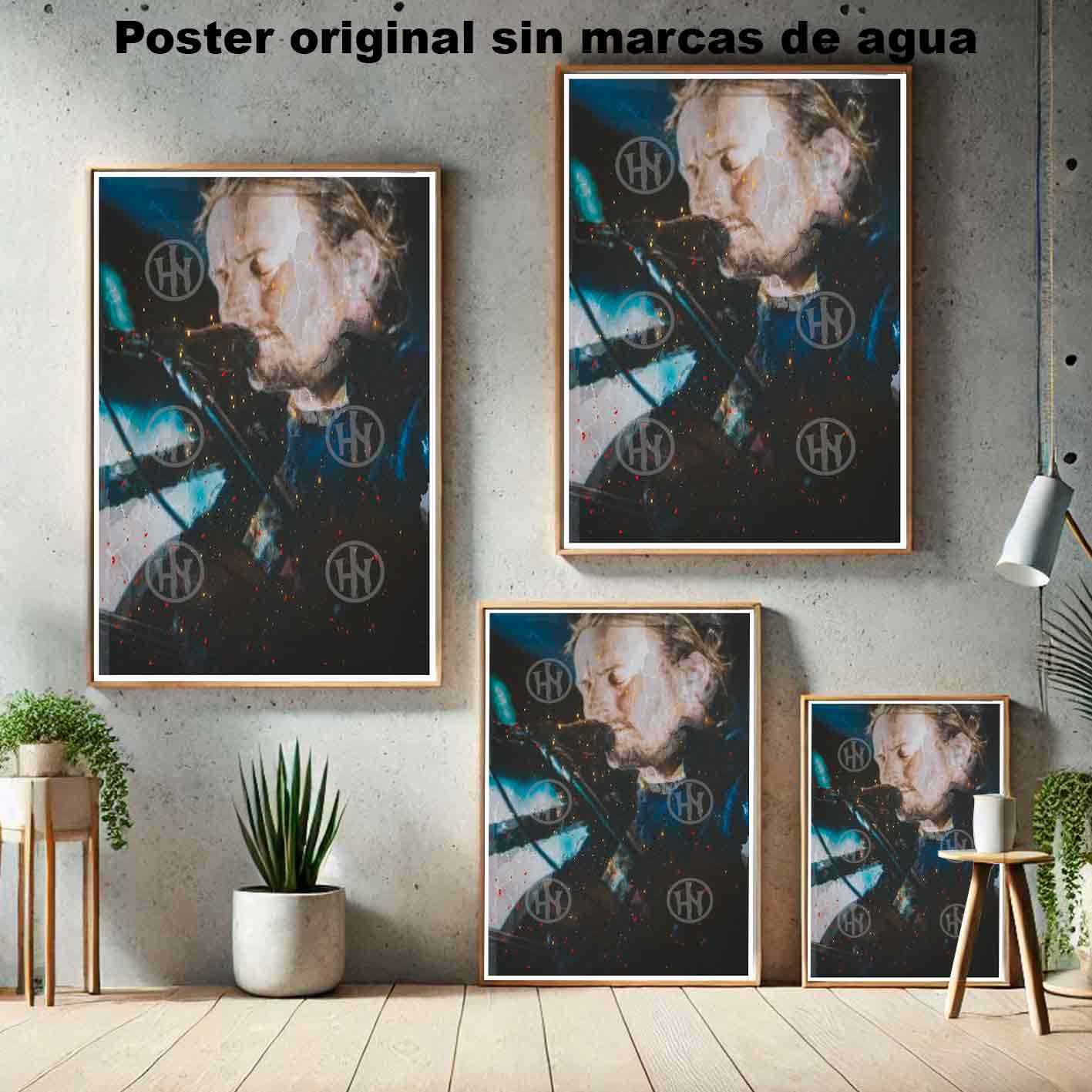 Ben Howard Póster: imagen 5