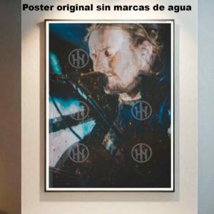 Ben Howard Póster: imagen 6