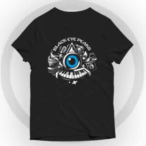 Blak eye peaks  Camiseta V-Neck: imagen 21