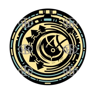 Blink-182-3 Slipmats personalizado para Djing