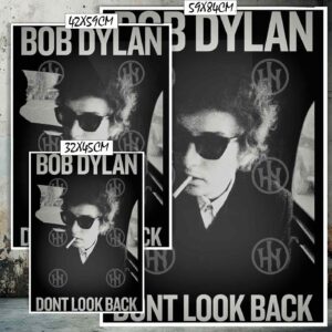 Bob Dylan Póster: imagen 2