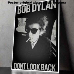 Bob Dylan Póster: imagen 4