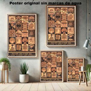Bon Iver-2 Póster: imagen 5