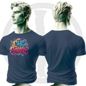 Che Sudaka Camiseta O-Neck