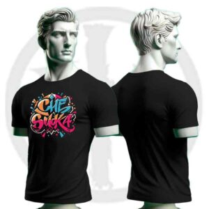 Che Sudaka  Camiseta O-Neck: imagen 7
