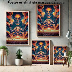 Dj Diablo Póster: imagen 5