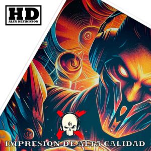 Dj Diablo Póster: imagen 7