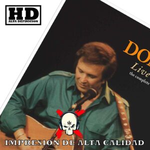 Don McLean Póster: imagen 7