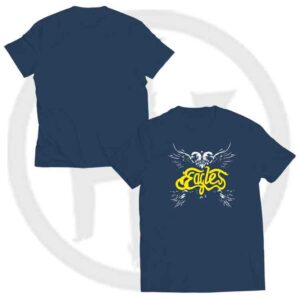Eagles  Camiseta O-Neck: imagen 10