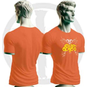 Eagles  Camiseta O-Neck: imagen 5