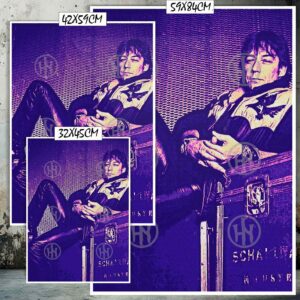 Eric Burdon Póster: imagen 2