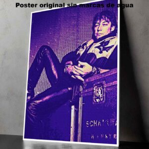 Eric Burdon Póster: imagen 4