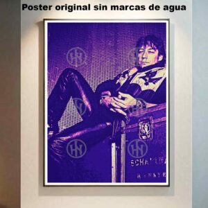 Eric Burdon Póster: imagen 6