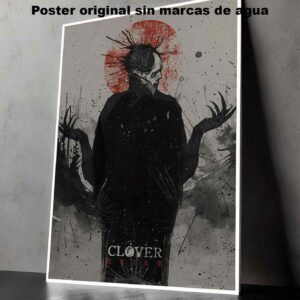 Exile Póster: imagen 4
