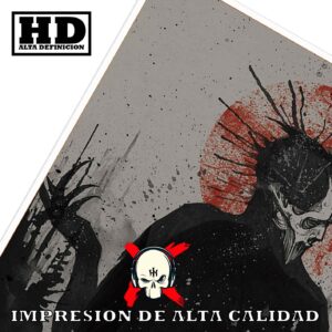Exile Póster: imagen 7