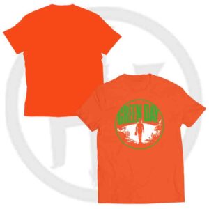 Green Day  Camiseta O-Neck: imagen 21