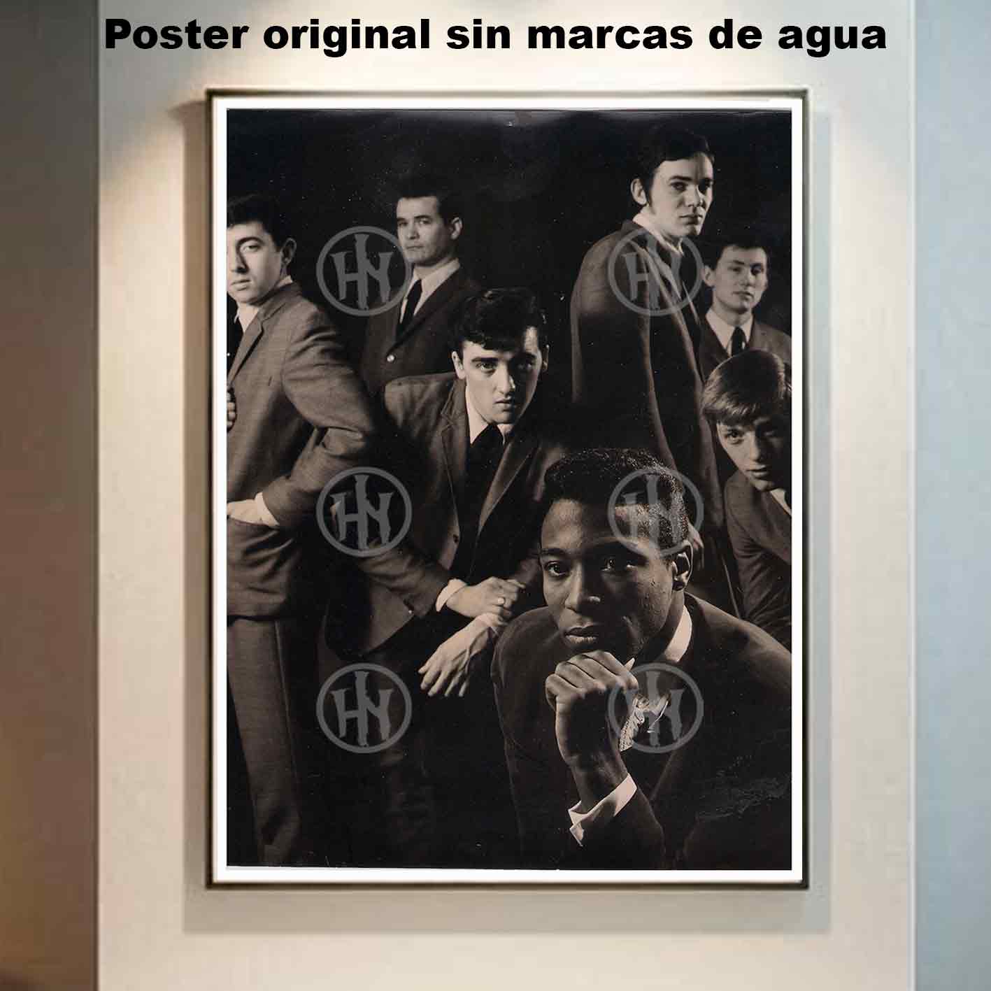 Joe Pullum Póster: imagen 6