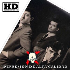 Joe Pullum Póster: imagen 7