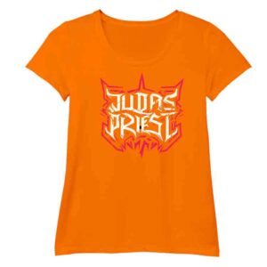 Judas Priest  Camiseta O-Neck: imagen 17