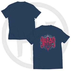 Judass Priest  Camiseta O-Neck: imagen 14