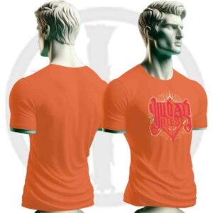 Judass Priest  Camiseta O-Neck: imagen 5