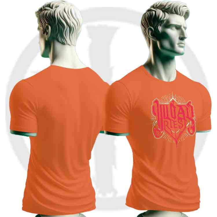 Judass Priest  Camiseta O-Neck
