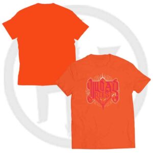 Judass Priest  Camiseta O-Neck: imagen 23