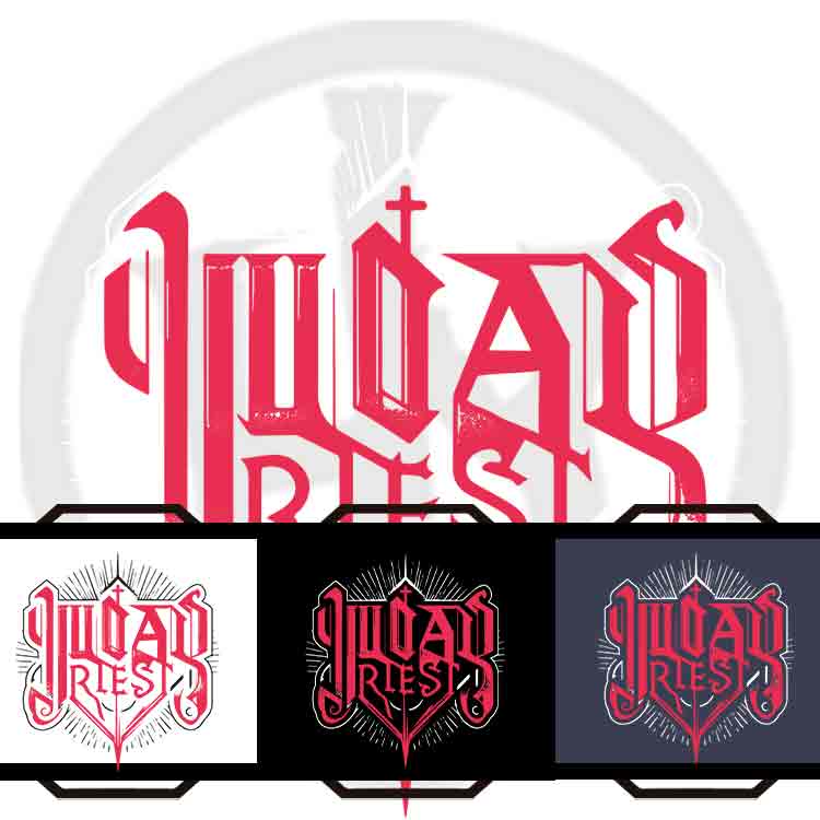 Judass Priest  Camiseta O-Neck