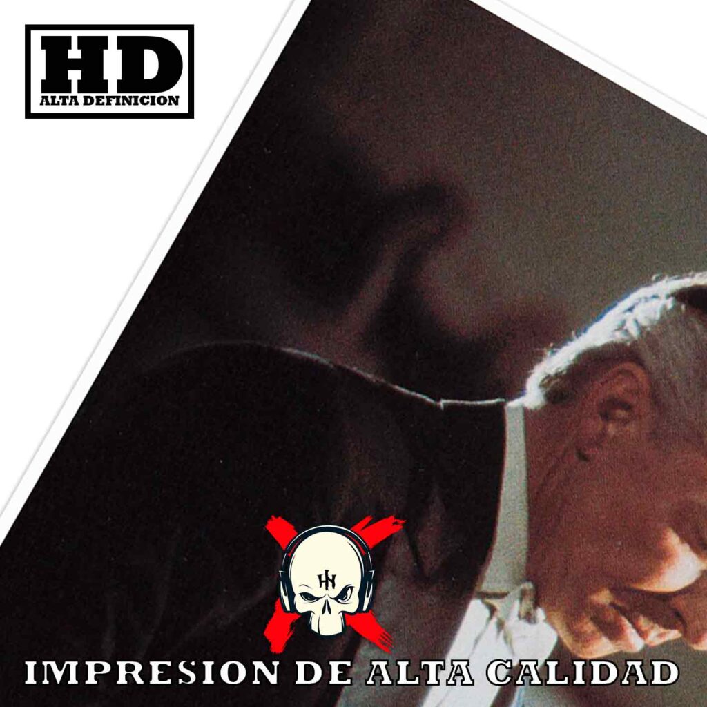 Karajan Póster