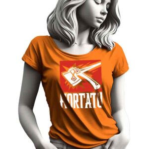 Kortatu  Camiseta O-Neck: imagen 4