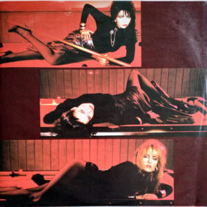 Centerfold, Man's Ruin - LP: imagen 5