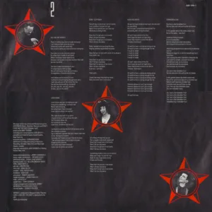 Vinilo: Communards, Communards - LP