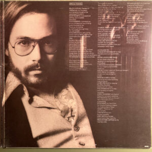 Al Di Meola, Splendido Hotel - LP: imagen 3