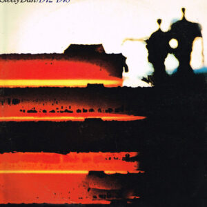 Steely Dan, Greatest Hits (1972-1978) - LP
