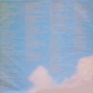 Dire Straits, Brothers In Arms - LP: imagen 5