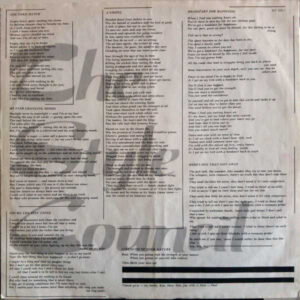 The Style Council, Café Bleu - LP: imagen 6