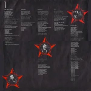 Vinilo: Communards, Communards - LP