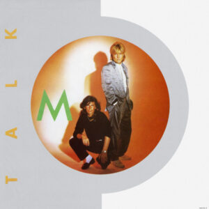 Modern Talking, In The Middle Of Nowhere - The 4th Album - LP: imagen 5
